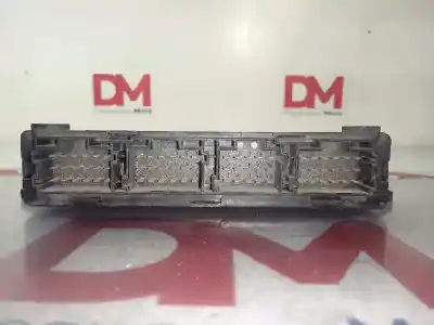 Second-hand car spare part ecu engine control for renault premium 420 oem iam references 461470002001  