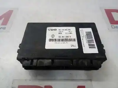 Peça sobressalente para automóvel em segunda mão Centralina De Motor Uce por RENAULT PREMIUM 420 Referências OEM IAM 461470002001  