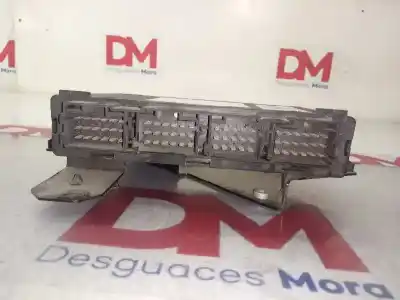 Second-hand car spare part ecu engine control for renault premium 420 oem iam references 461470002001  