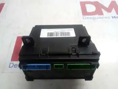 Peça sobressalente para automóvel em segunda mão centralina de motor uce por renault premium 410 dxi 410 referências oem iam 7421067823