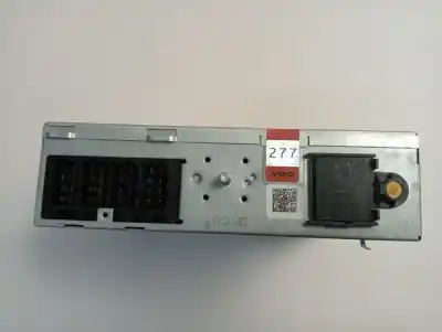 Peça sobressalente para automóvel em segunda mão tacógrafo por nissan nt 500 referências oem iam 13810105  