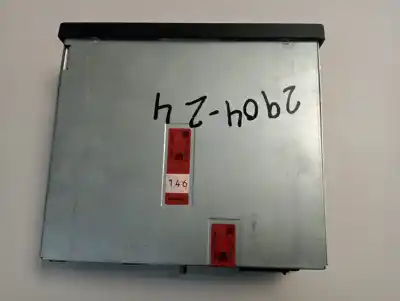 Peça sobressalente para automóvel em segunda mão tacógrafo por nissan nt 500 referências oem iam 13810105  