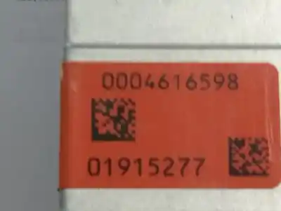Peça sobressalente para automóvel em segunda mão tacógrafo por nissan nt 500 referências oem iam 13810105  