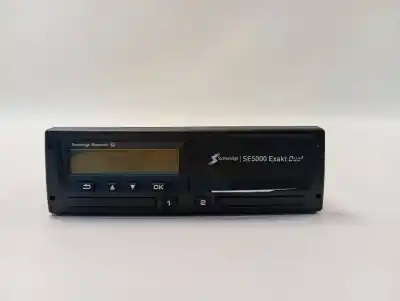 Peça sobressalente para automóvel em segunda mão tacógrafo por nissan atleon 80.190 referências oem iam 0001951585