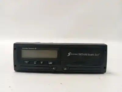 Second-hand car spare part tachograph for nissan atleon 80.190 oem iam references 900208r7