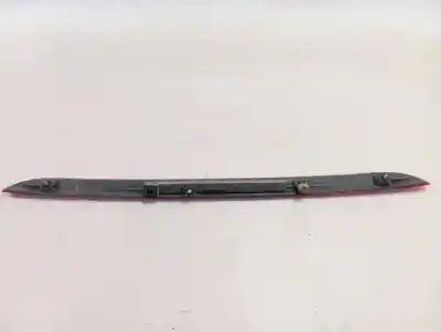 Peça sobressalente para automóvel em segunda mão farolim de travão central por volvo xc60 kinetic awd referências oem iam 31467107  