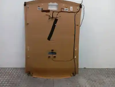 Peça sobressalente para automóvel em segunda mão tecto de abrir interior por ford focus lim. (cb4) business referências oem iam 1745306  