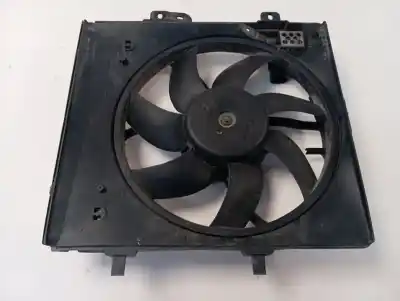 Piesă de schimb auto la mâna a doua electroventilator radiator pentru citroen c-elysée shine referințe oem iam 9812028580  