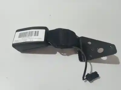 Peça sobressalente para automóvel em segunda mão Chicote / Encaixe Cinto Segurança Traseiro Esquerdo por CITROEN C3 C-SERIES Referências OEM IAM   