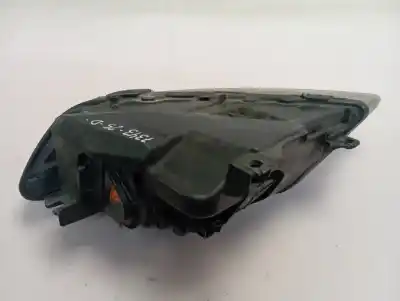 Автозапчасти б/у правая фара за audi q7 (4l) 3.0 v6 24v tdi ссылки oem iam 4l0941030a  