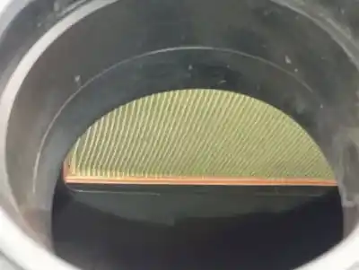 Автозапчасти б/у воздушный фильтр за audi q7 (4l) 3.0 v6 24v tdi ссылки oem iam 7l6129607ah  7l6129601q