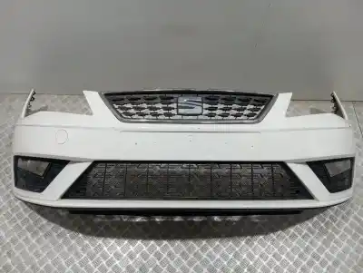 Автозапчасти б/у передний бампер за seat leon (5f1) reference ссылки oem iam 5f0807221r