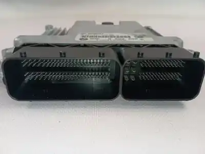 Piesă de schimb auto la mâna a doua unitate de control motor ecu pentru bmw serie 1 lim. (f21) 116d referințe oem iam 13618576341 858228001 0281031298