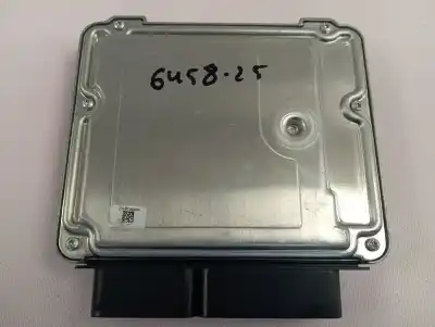 Piesă de schimb auto la mâna a doua unitate de control motor ecu pentru bmw serie 1 lim. (f21) 116d referințe oem iam 13618576341 858228001 0281031298