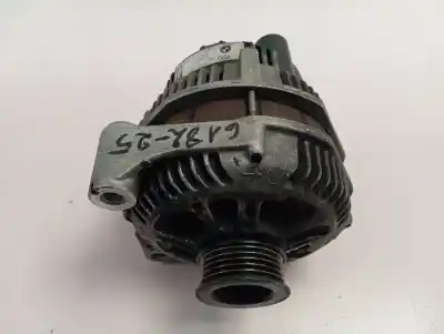 Second-hand car spare part ALTERNATOR for BMW SERIE 5 BERLINA (E39)  OEM IAM references 2247389 12312247405 2542251A