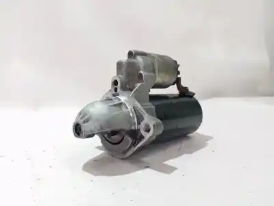Second-hand car spare part STARTER MOTOR for BMW SERIE 5 BERLINA (E60)  OEM IAM references 12417796892  12417798035