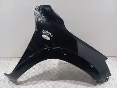 Pezzo di ricambio per auto di seconda mano parafango anteriore destro per toyota rav 4 (a3) executive riferimenti oem iam 5381142220