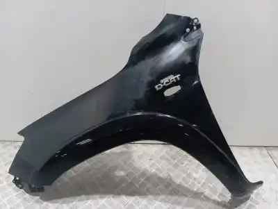 Pezzo di ricambio per auto di seconda mano parafango anteriore sinistro per toyota rav 4 (a3) executive riferimenti oem iam 5381242250