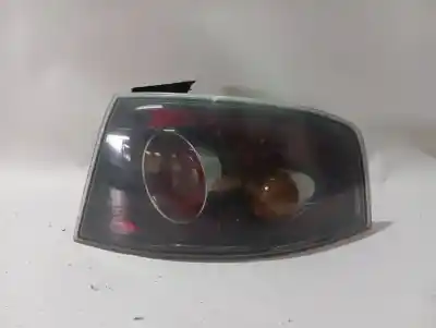Peça sobressalente para automóvel em segunda mão farolim traseiro direito por seat ibiza (6l1) reference referências oem iam 6l6945112d