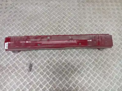 Peça sobressalente para automóvel em segunda mão reforço do pára choques traseiro por toyota auris active referências oem iam 5217102170