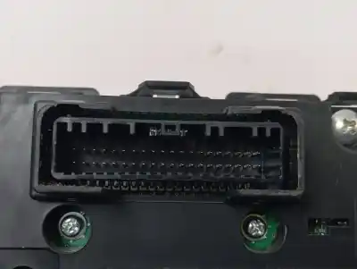 Peça sobressalente para automóvel em segunda mão quadrante por renault kangoo iii authentic referências oem iam 248099901r  