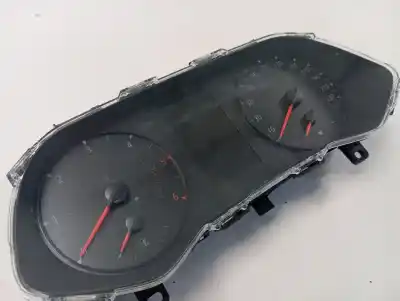 Peça sobressalente para automóvel em segunda mão quadrante por renault kangoo iii authentic referências oem iam 248099901r  