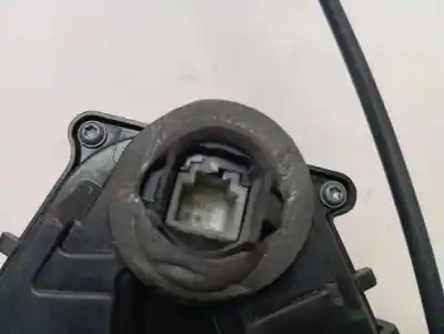 Peça sobressalente para automóvel em segunda mão fechadura da porta dianteira esquerda por renault kangoo iii authentic referências oem iam 805030385r  