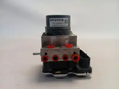 Second-hand car spare part abs for renault kangoo iii authentic oem iam references a4209001706