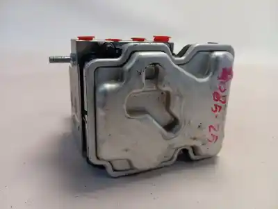 Peça sobressalente para automóvel em segunda mão abs por renault kangoo iii authentic referências oem iam a4209001706  476601795r