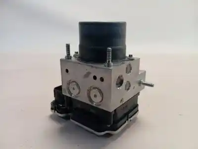 Peça sobressalente para automóvel em segunda mão abs por renault kangoo iii authentic referências oem iam a4209001706  476601795r