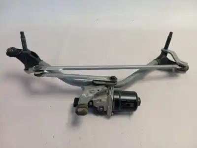 Second-hand car spare part front windshield wiper motor for renault kangoo iii authentic oem iam references 288008343r