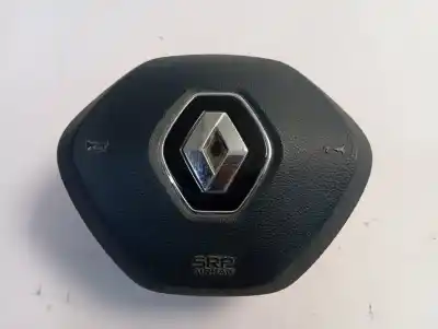 Peça sobressalente para automóvel em segunda mão Airbag Dianteiro Esquerdo por RENAULT KANGOO III AUTHENTIC Referências OEM IAM 985702529R  34316862B