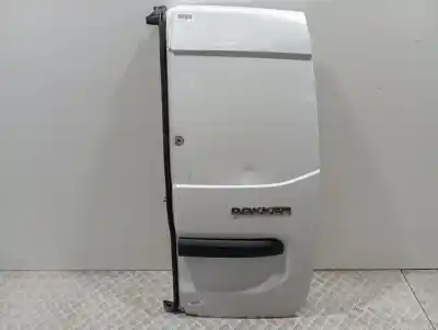 Peça sobressalente para automóvel em segunda mão porta do automóvel traseira direita por dacia dokker essential referências oem iam 901006293r