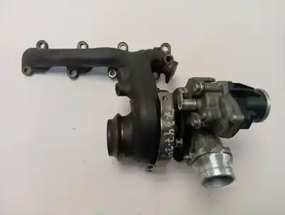 Pezzo di ricambio per auto di seconda mano turbocompressore per renault express confort riferimenti oem iam 144109500r