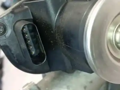 Peça sobressalente para automóvel em segunda mão turbocompresor por renault express confort referências oem iam 144109500r  