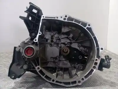 Peça sobressalente para automóvel em segunda mão caixa de velocidades por peugeot 208 like referências oem iam 20cr14