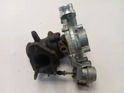 Peça sobressalente para automóvel em segunda mão turbocompresor por nissan note tekna sport referências oem iam 1441100q3j 8013740004 144119263r