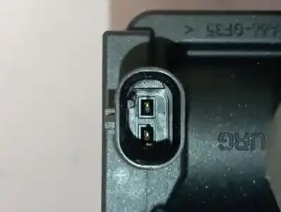 Second-hand car spare part turbocharger for mg zs luxury oem iam references 4913000117  