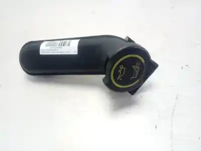 Second-hand car spare part oil pipe for ford transit caja/chasis (fm_ _, fn_ _) 2.4 tdci oem iam references yciq6763