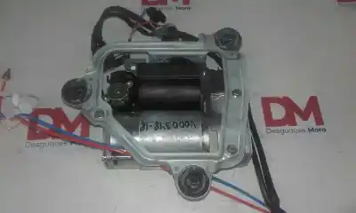 Pezzo di ricambio per auto di seconda mano compressore sospensione per bmw x5 (e53) 3.0i riferimenti oem iam 4430200111  