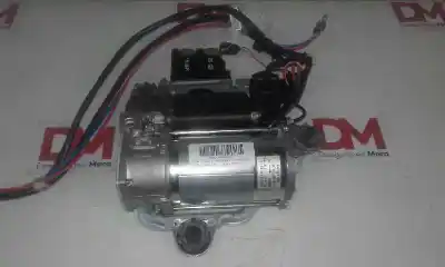 Peça sobressalente para automóvel em segunda mão Compressor De Suspensão por BMW X5 (E53) 3.0i Referências OEM IAM 4430200111  