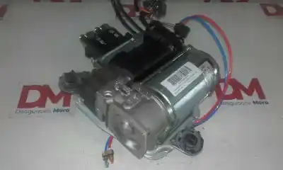 Pezzo di ricambio per auto di seconda mano compressore sospensione per bmw x5 (e53) 3.0i riferimenti oem iam 4430200111  