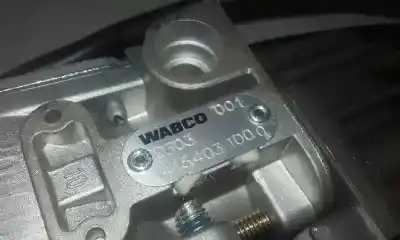 Pezzo di ricambio per auto di seconda mano compressore sospensione per bmw x5 (e53) 3.0i riferimenti oem iam 4430200111  