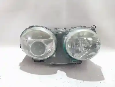Second-hand car spare part Right Headlight for JAGUAR XJ 2.7 D XJ6 Executive OEM IAM references C2C28130  2W9313W029AM