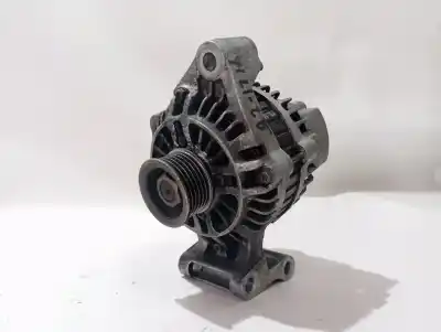 Peça sobressalente para automóvel em segunda mão alternador por ford fiesta (cbk) ambiente referências oem iam 1592234
