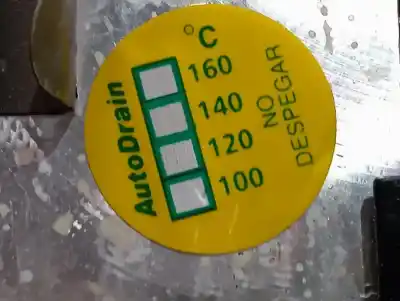 Second-hand car spare part complete engine for renault kangoo iii authentic oem iam references k9ku876  