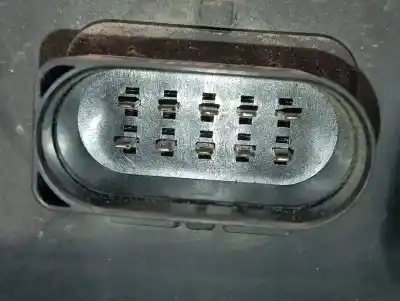 Second-hand car spare part right headlight for ford transit combi ´06 ft 280 corto oem iam references 2639604  bk3113d152bh