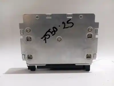 Peça sobressalente para automóvel em segunda mão centralina de motor uce por bmw 3 compact (e36) 316 i referências oem iam 12140028578 1429760 0261203447