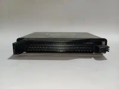 Peça sobressalente para automóvel em segunda mão centralina de motor uce por bmw 3 compact (e36) 316 i referências oem iam 12140028578 1429760 0261203447