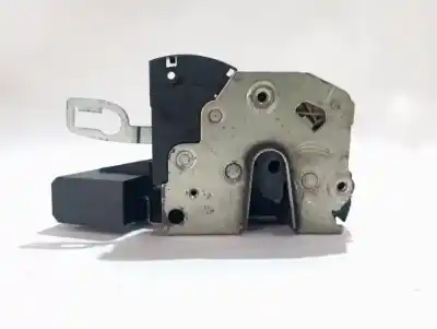 Peça sobressalente para automóvel em segunda mão fechadura da porta dianteira direita por bmw 3 compact (e36) 316 i referências oem iam 67111387606